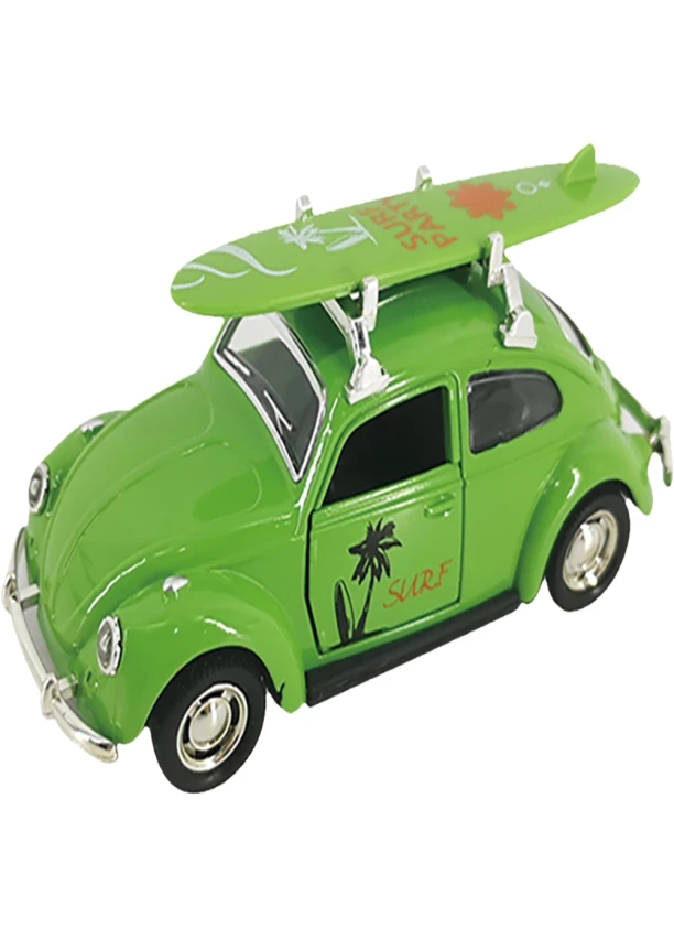 Cool Car Toys Wih Surf Board